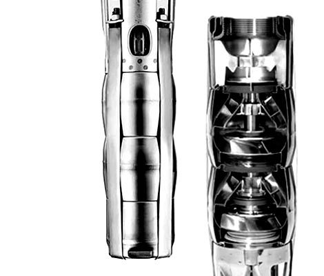 Well Products - Pumps